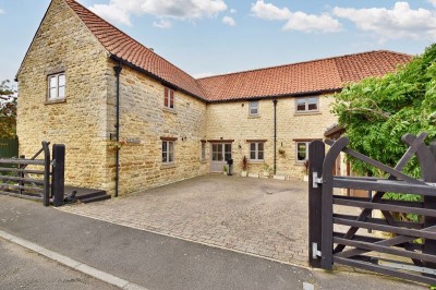 Images for Manor Farm Court, Scampton, Lincoln EAID:Starkey & Brown Scunthorpe BID:Starkey&Brown Lincoln