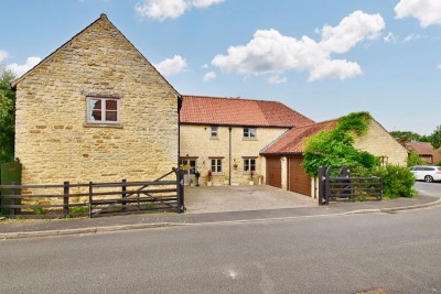 Images for Manor Farm Court, Scampton, Lincoln EAID:Starkey & Brown Scunthorpe BID:Starkey&Brown Lincoln