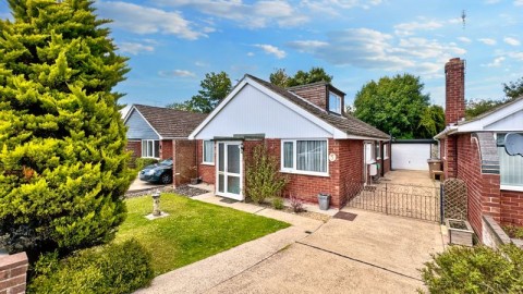 View Full Details for Somerville Close, Waddington, Lincoln