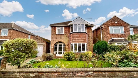 Branston Close, Off Hykeham Road, Lincoln