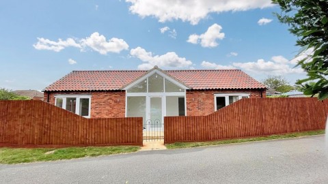 View Full Details for Red Hall Lane, Bracebridge Heath, Lincoln