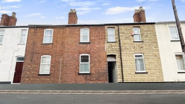 Knight Street, Lincoln