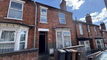 Laceby Street, Monks Road, Lincoln