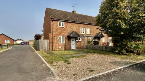 View Full Details for Gibson Green, Witham St. Hughs, Lincoln