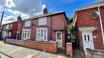 Severn Street, West End, Lincoln