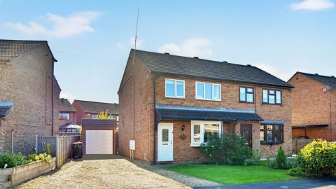 View Full Details for Spring Court, Welton, Lincoln