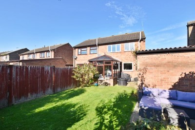 Images for Spring Court, Welton, Lincoln EAID:Starkey & Brown Scunthorpe BID:Starkey&Brown Lincoln