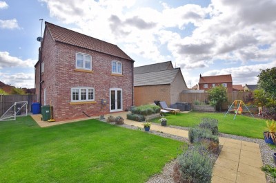 Images for Farmery Lane, Welton, Lincoln EAID:Starkey & Brown Scunthorpe BID:Starkey&Brown Lincoln