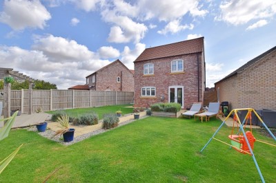 Images for Farmery Lane, Welton, Lincoln EAID:Starkey & Brown Scunthorpe BID:Starkey&Brown Lincoln