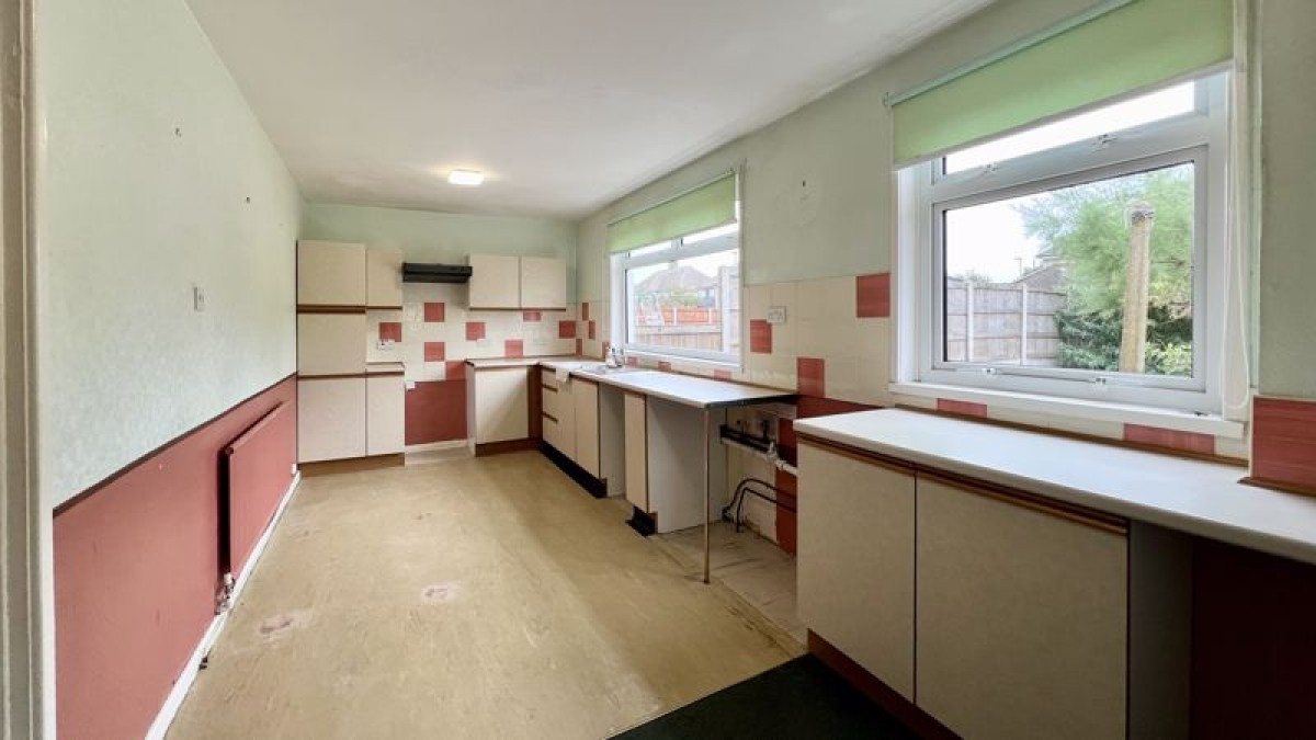 Images for Annes Crescent, Scunthorpe