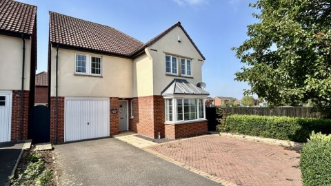 View Full Details for Longdales Place, Lincoln