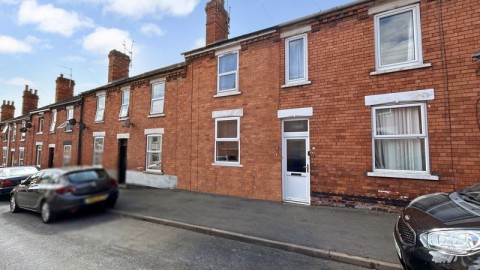 View Full Details for Grafton Street, Monks Road, Lincoln