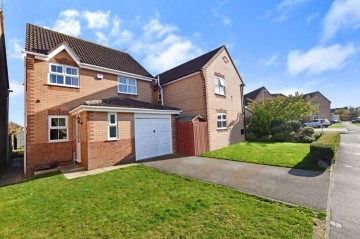 Old Chapel Road, Skellingthorpe, Lincoln