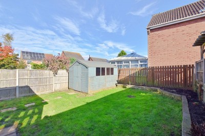 Images for Old Chapel Road, Skellingthorpe, Lincoln EAID:Starkey & Brown Scunthorpe BID:Starkey&Brown Lincoln