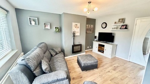 View Full Details for Lisburn Close, Brant Road, Lincoln