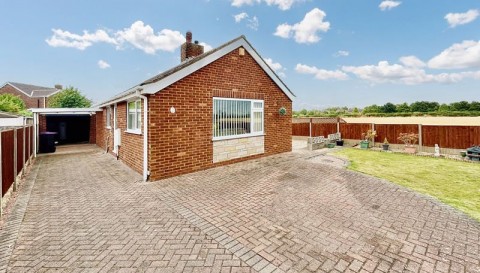 View Full Details for St. Lukes Close, Cherry Willingham, Lincoln