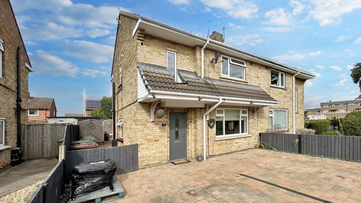 Images for Northorpe Close, Lincoln