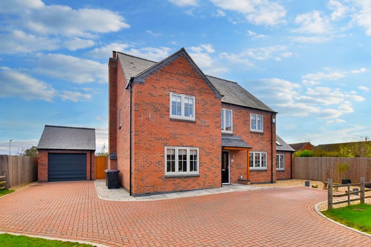 Images for Hopkinson Close, North Scarle, Lincoln