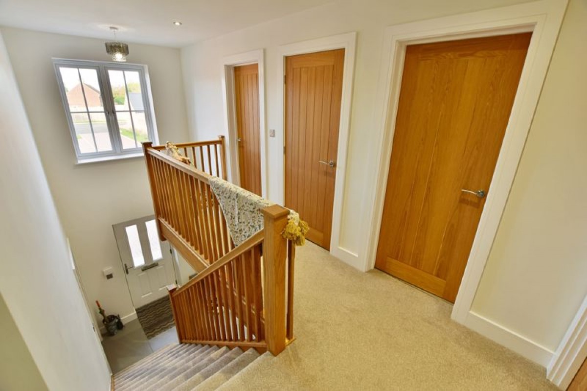 Images for Hopkinson Close, North Scarle, Lincoln