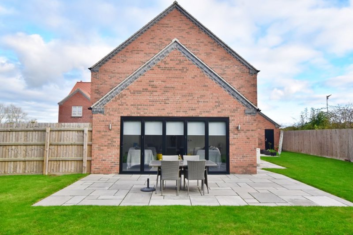 Images for Hopkinson Close, North Scarle, Lincoln