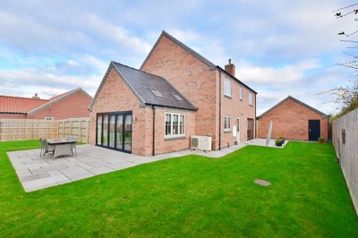 Images for Hopkinson Close, North Scarle, Lincoln EAID:Starkey & Brown Scunthorpe BID:Starkey&Brown Lincoln