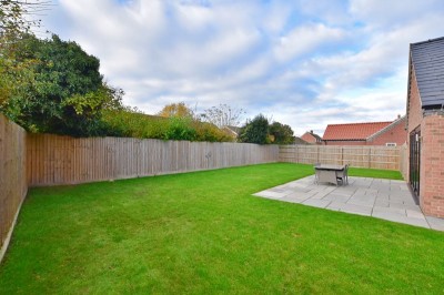 Images for Hopkinson Close, North Scarle, Lincoln EAID:Starkey & Brown Scunthorpe BID:Starkey&Brown Lincoln