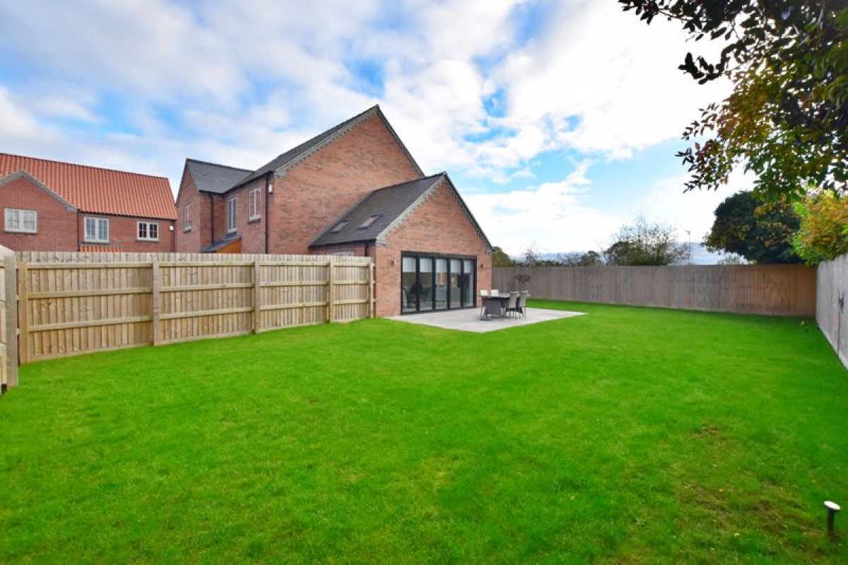 Images for Hopkinson Close, North Scarle, Lincoln