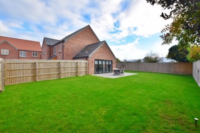 Images for Hopkinson Close, North Scarle, Lincoln EAID:Starkey & Brown Scunthorpe BID:Starkey&Brown Lincoln