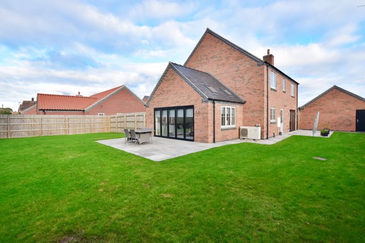 Images for Hopkinson Close, North Scarle, Lincoln