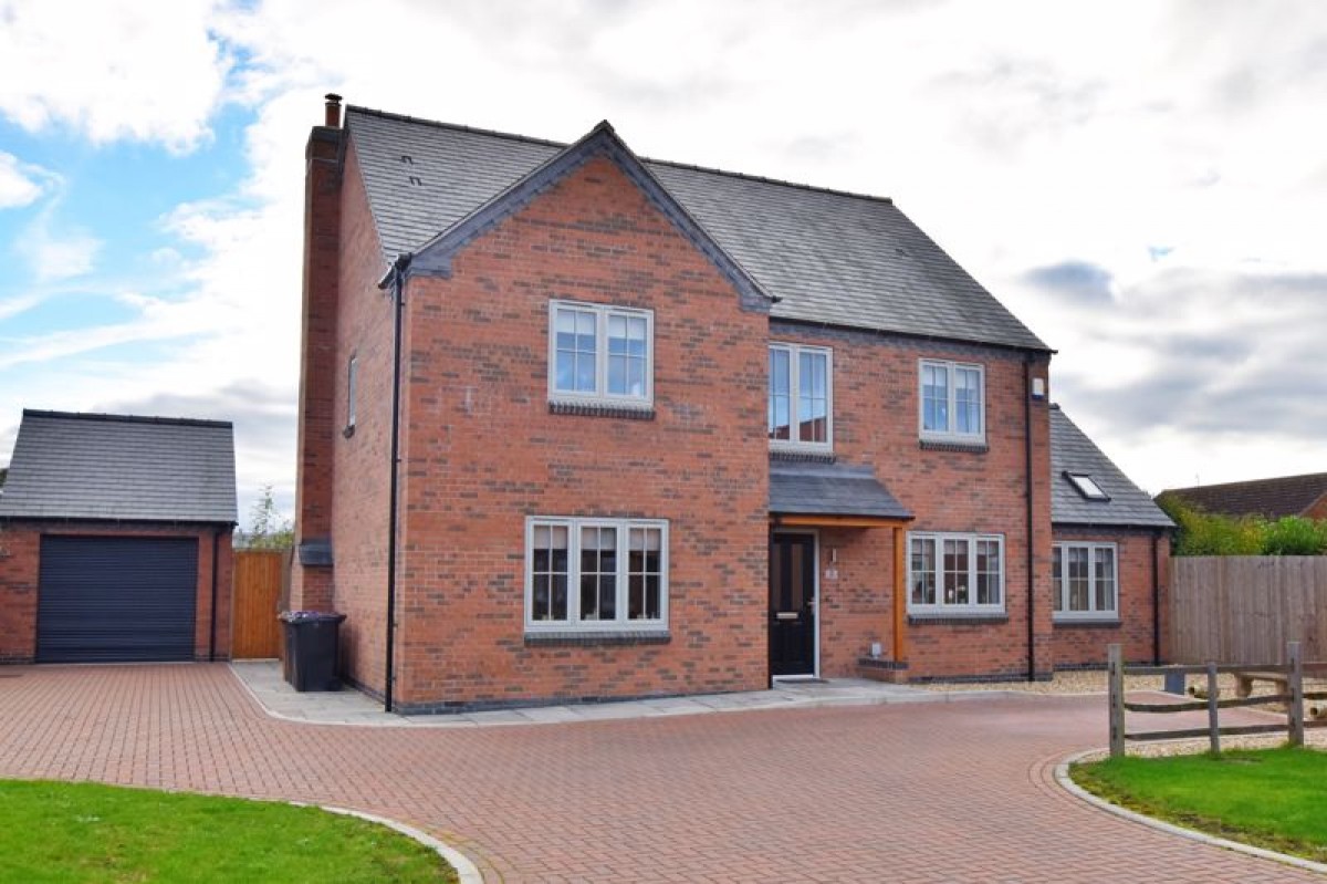 Images for Hopkinson Close, North Scarle, Lincoln