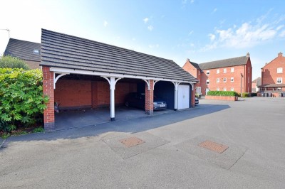 Images for Greenfinch Crescent, Witham St Hughs, Lincoln EAID:Starkey & Brown Scunthorpe BID:Starkey&Brown Lincoln