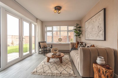 Images for Plot 5, The Emerald, Saxon Park, Lincoln EAID:Starkey & Brown Scunthorpe BID:Starkey&Brown Lincoln