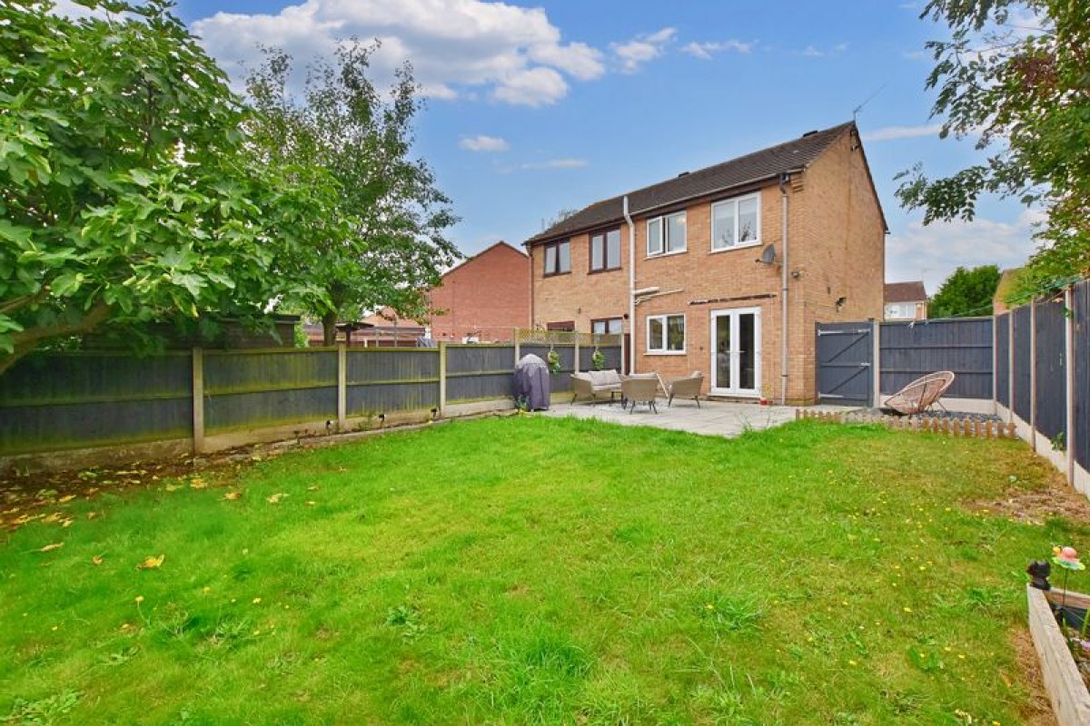 Images for Chedworth Close, Glebe Park, Lincoln