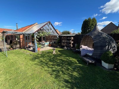 Images for The Old Granary Barn, High Street, Scotter EAID:Starkey & Brown Scunthorpe BID:Starkey & Brown Scunthorpe