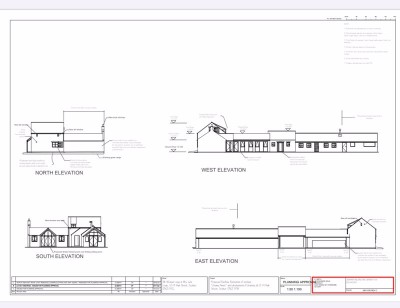 Images for The Old Granary Barn, High Street, Scotter EAID:Starkey & Brown Scunthorpe BID:Starkey & Brown Scunthorpe