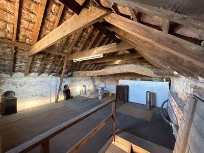 Images for The Old Granary Barn, High Street, Scotter EAID:Starkey & Brown Scunthorpe BID:Starkey & Brown Scunthorpe