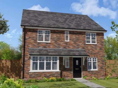 View Full Details for Plot 7, The Jasper, Saxon Park, Lincoln