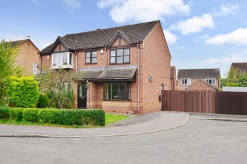 Bramble Close, Welton, Lincoln