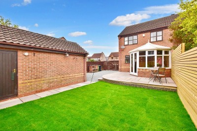 Images for Bramble Close, Welton, Lincoln EAID:Starkey & Brown Scunthorpe BID:Starkey&Brown Lincoln