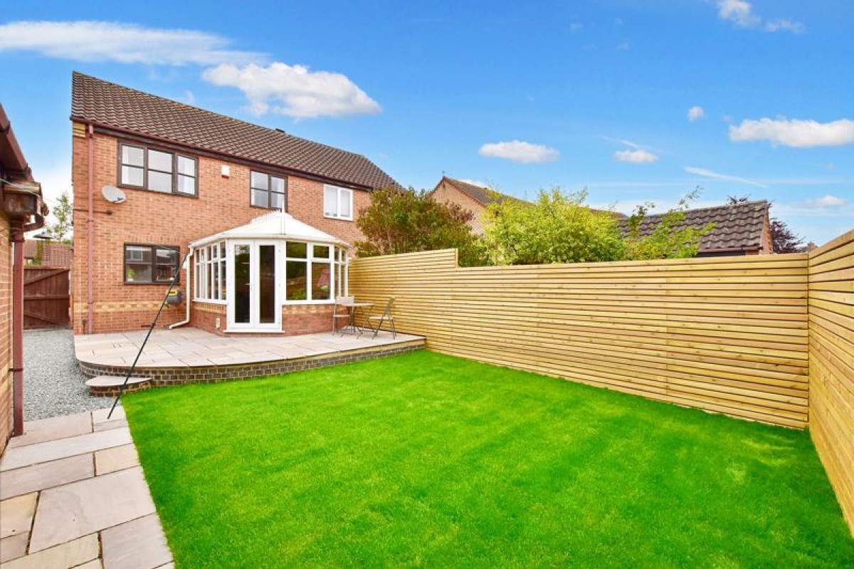 Images for Bramble Close, Welton, Lincoln