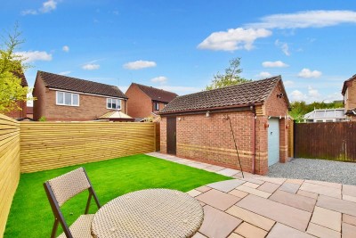 Images for Bramble Close, Welton, Lincoln EAID:Starkey & Brown Scunthorpe BID:Starkey&Brown Lincoln