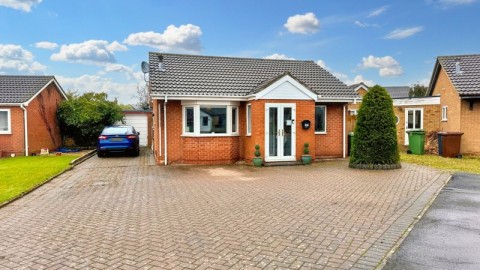 Marigold Close, Nettleham Fields, Lincoln