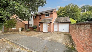 Lindholme Road, Doddington Park, Lincoln