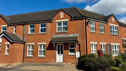 View Full Details for Carram Way, St. George's Park, Lincoln