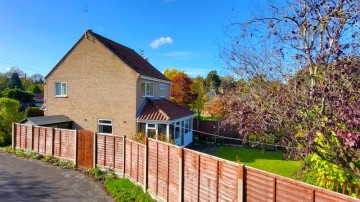 Paddock Lane, Branston, Lincoln