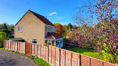 View Full Details for Paddock Lane, Branston, Lincoln