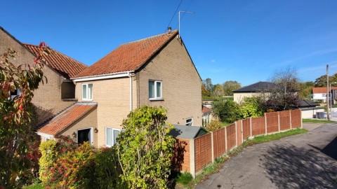 Paddock Lane, Branston, Lincoln