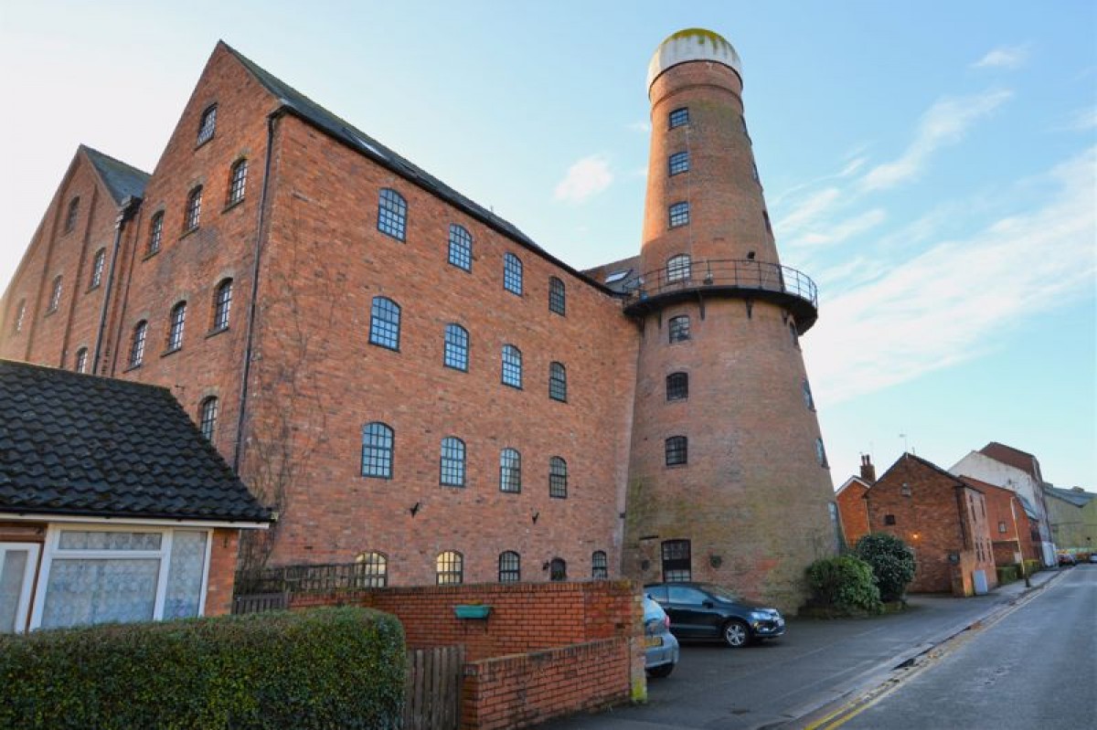 Images for Crown Mill, Vernon Street, Lincoln