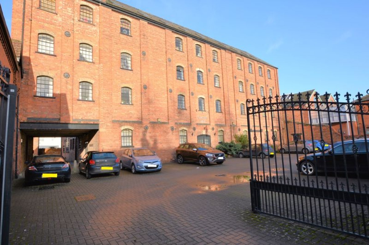 Images for Crown Mill, Vernon Street, Lincoln