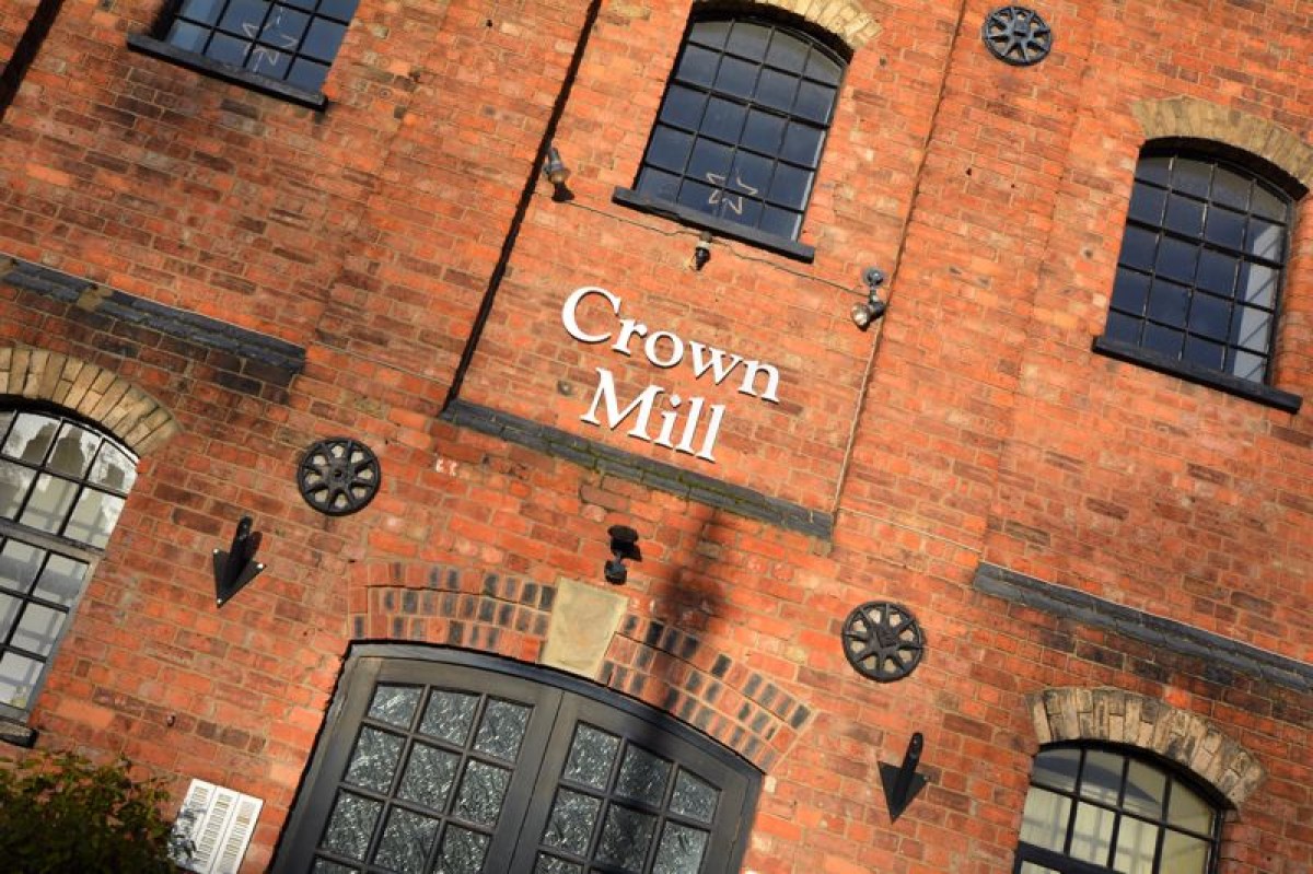 Images for Crown Mill, Vernon Street, Lincoln